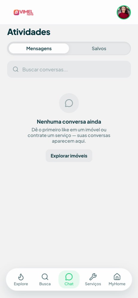 Chat (tema claro)